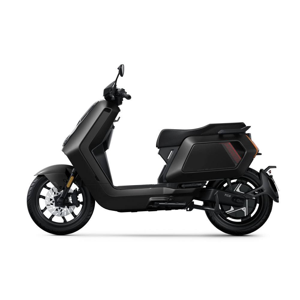 NQiX-SERIES 150 - Niu Store Milano